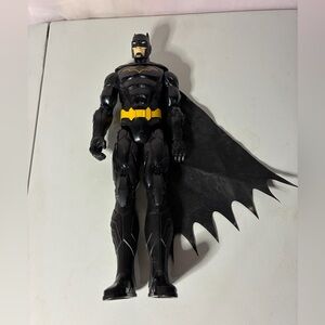 Batman DC Comics Figure - Play Wear